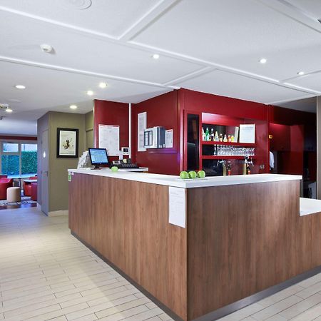 Campanile Le Havre Nord - Montivilliers Hotel Екстериор снимка