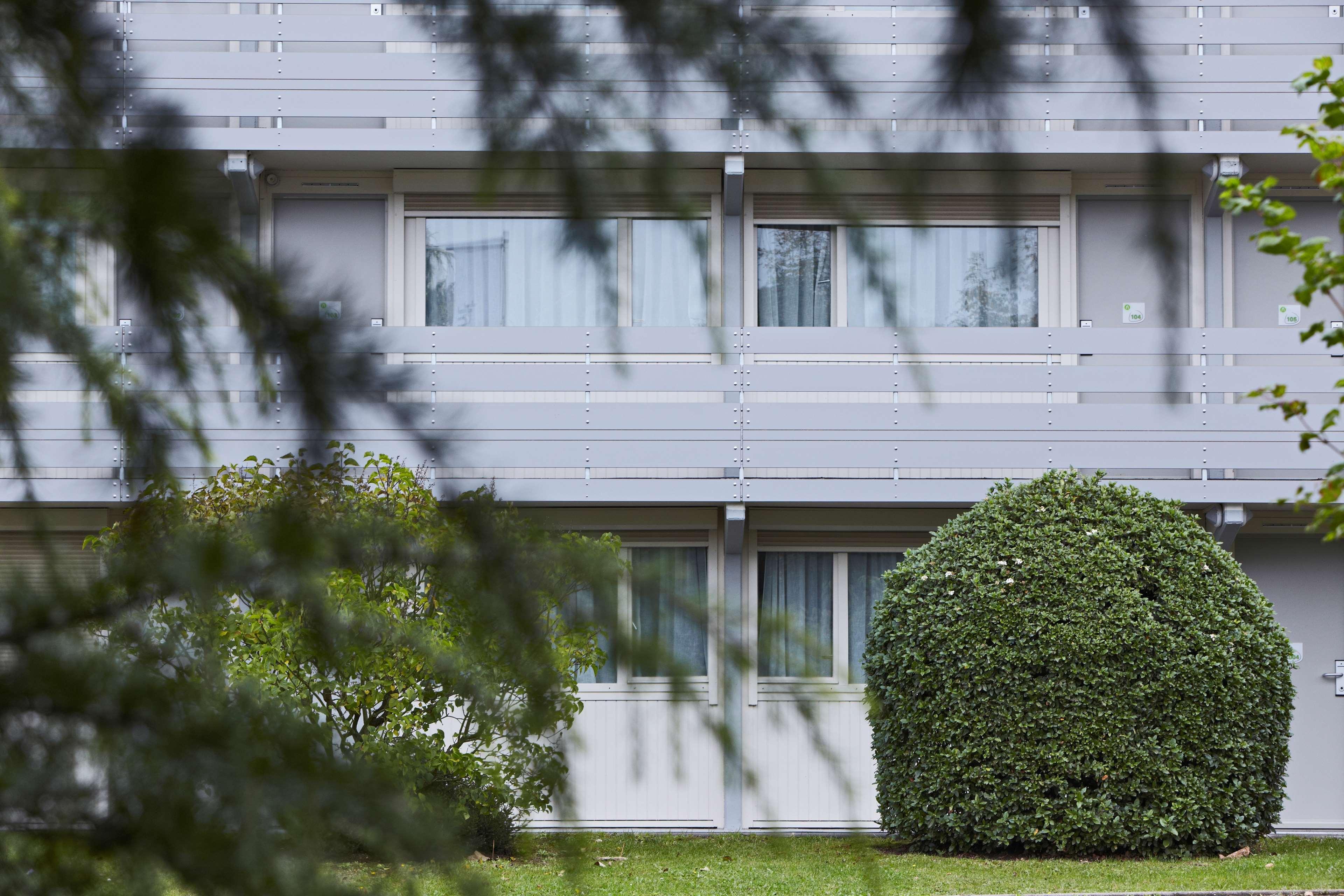 Campanile Le Havre Nord - Montivilliers Hotel Екстериор снимка