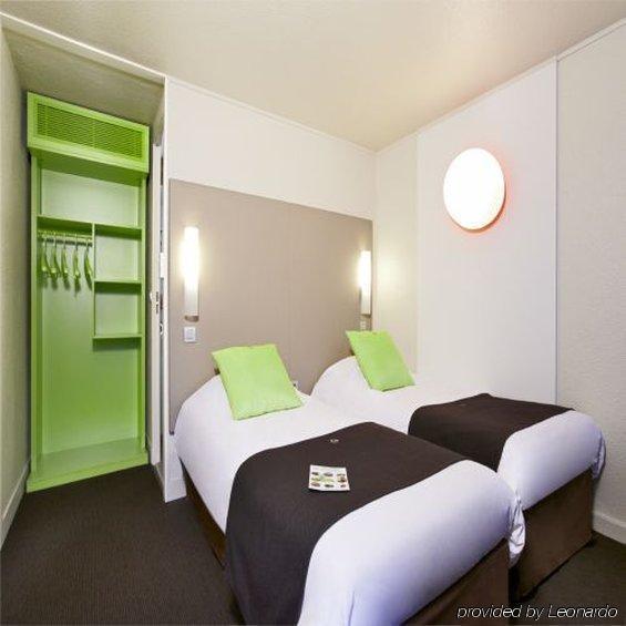 Campanile Le Havre Nord - Montivilliers Hotel Екстериор снимка