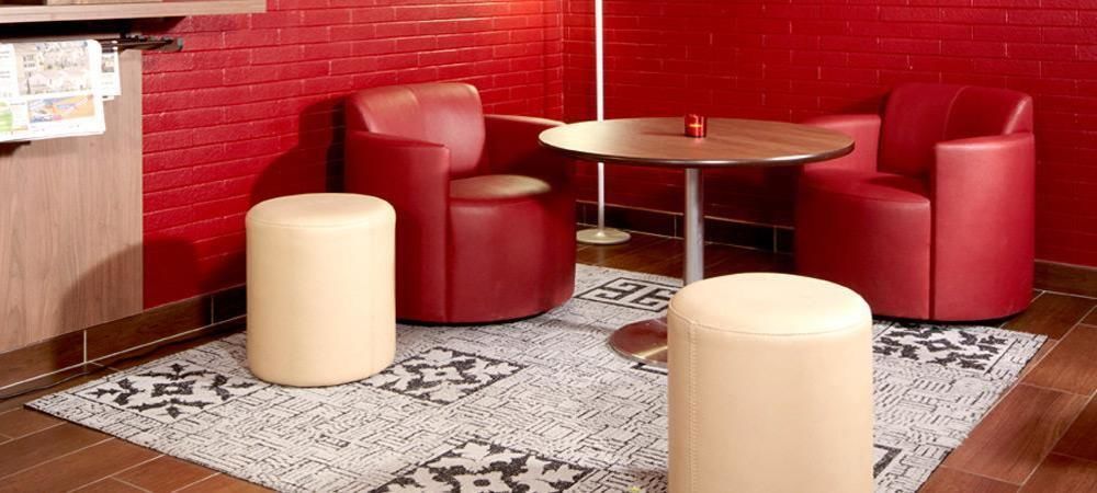 Campanile Le Havre Nord - Montivilliers Hotel Екстериор снимка