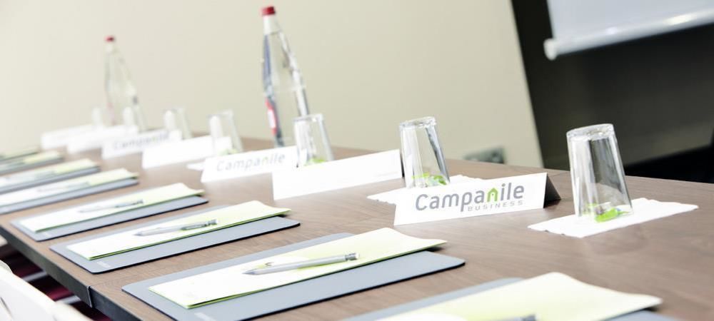 Campanile Le Havre Nord - Montivilliers Hotel Екстериор снимка