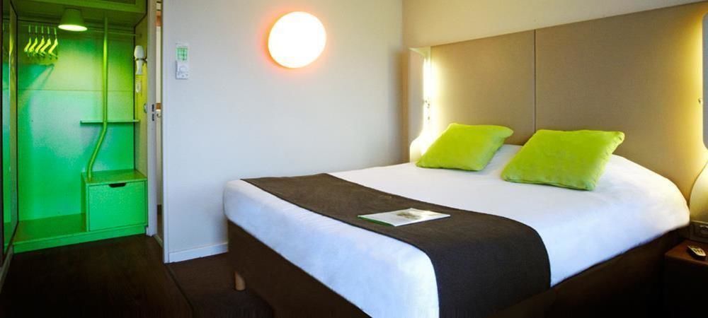 Campanile Le Havre Nord - Montivilliers Hotel Екстериор снимка